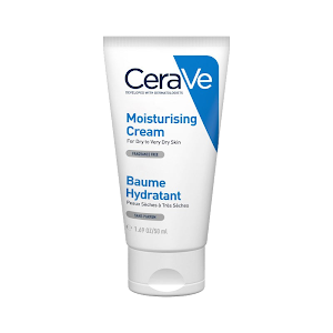 CeraVe Baume Hydratant Nourrissant Peau Sèche à Très Sèche 50ml
