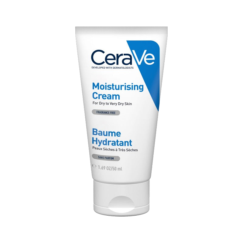 CeraVe Baume Hydratant Nourrissant Peau Sèche à Très Sèche 50ml — CERAVE