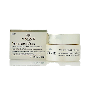 Nuxe Nuxuriance Gold Baume Regard Lumière 15 ml