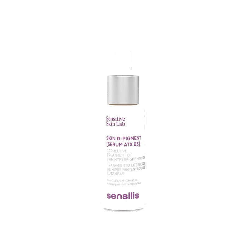 Sensilis Skin d Pigment Serum Atx B3 — SENSILIS