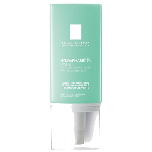 La Roche-Posay Hydraphase HA Riche Crème Hydratante Peau Sèche à