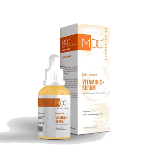 Mdc Brilliance Vitamin C Serum 30 ml