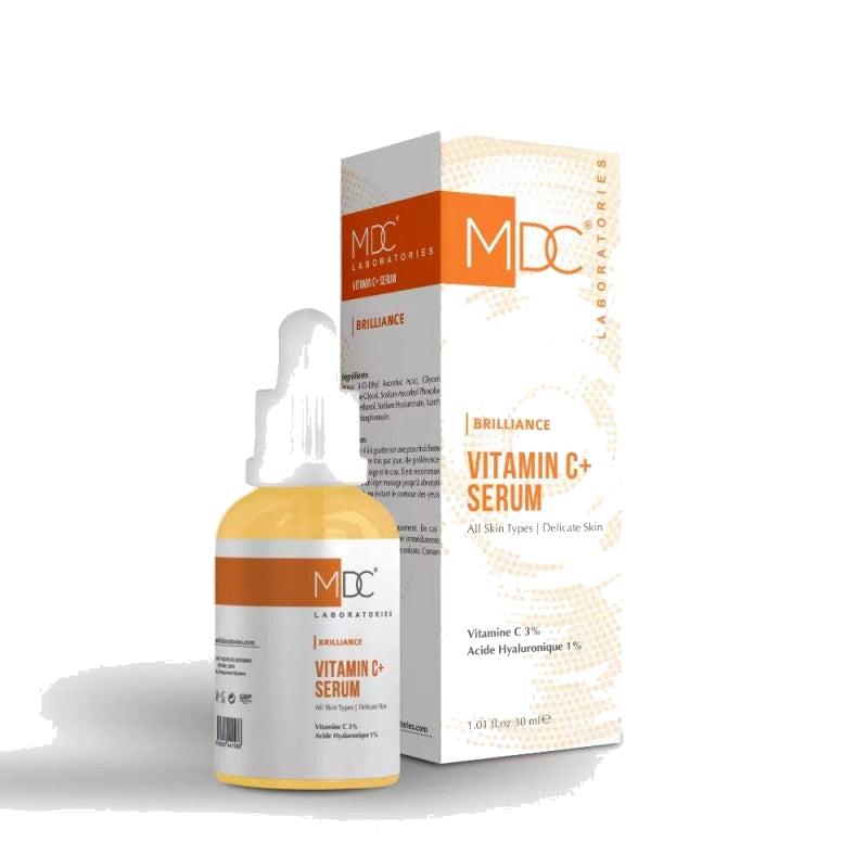 Mdc Brilliance Vitamin C Serum 30 ml — MDC