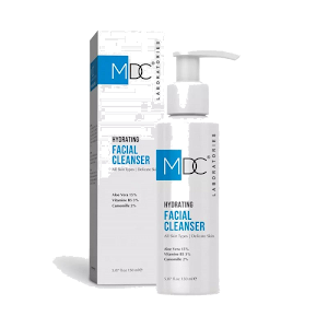 Mdc Hydrating Facial Cleanser 150ml