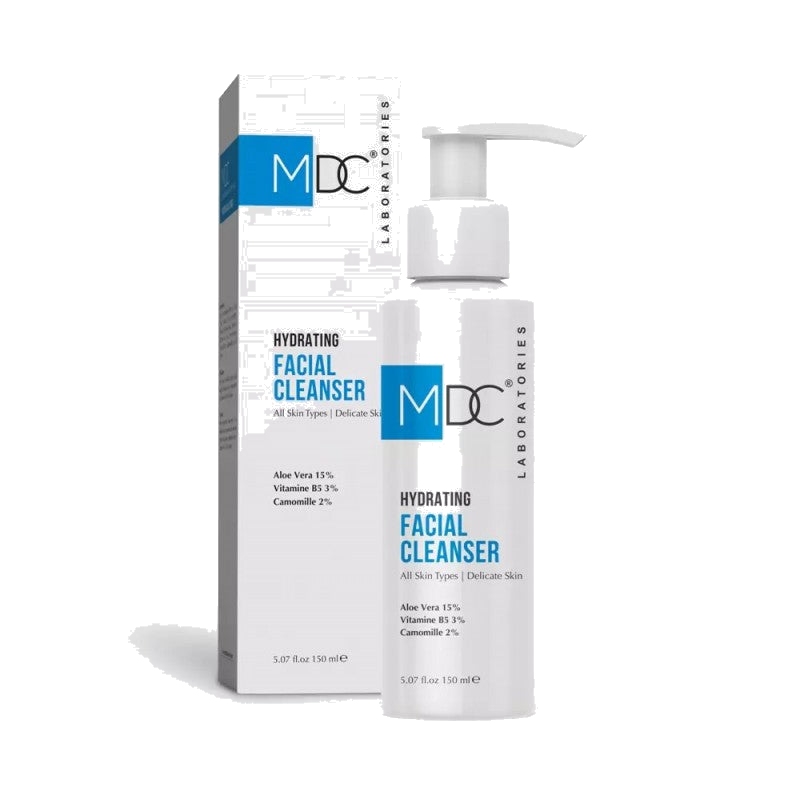 Mdc Hydrating Facial Cleanser 150ml — MDC