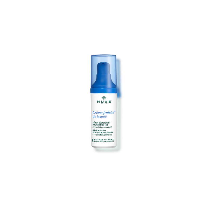 Nuxe Crème Fraîche® de Beauté Sérum Hydratant 30 ml — NUXE