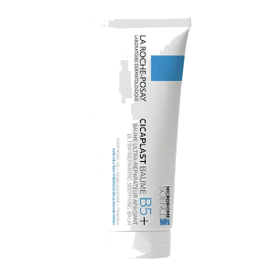 La Roche-Posay Cicaplast Baume Cicatrisant B5 Peau Fragilisée 100 ml