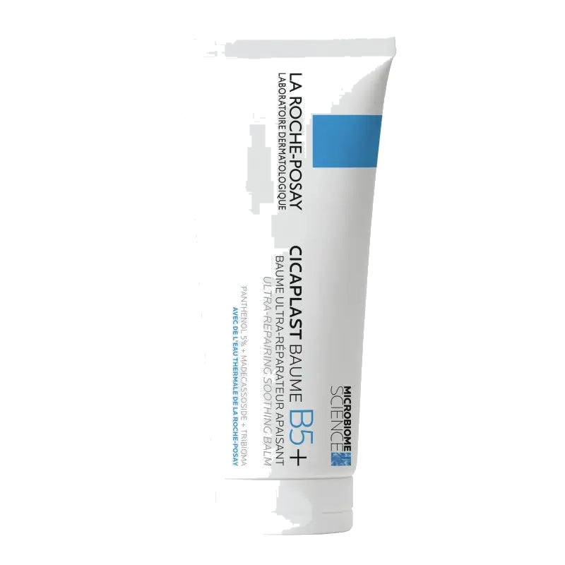 La Roche-Posay Cicaplast Baume Cicatrisant B5 Peau Fragilisée 100 ml — LA ROCHE POSAY