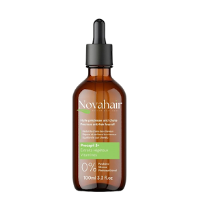 Novahair Huile Précieuse Antichute 100ml