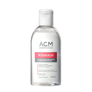 ACM Rosakalm Eau Micellaire 250 ml