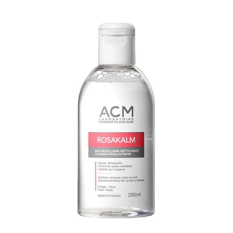 ACM Rosakalm Eau Micellaire 250 ml — ACM