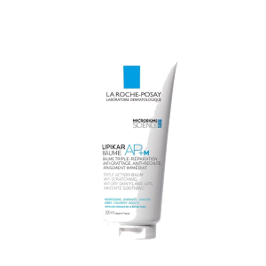 La Roche-Posay Lipikar Baume Ap+m Peau Sèche et Eczéma Atopique 200ml