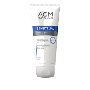 ACM Sensitelial Soin Émollient 200 ml