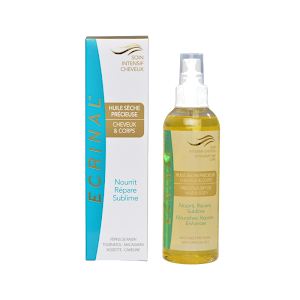 Ecrinal Huile Sèche Précieuse 200 ml
