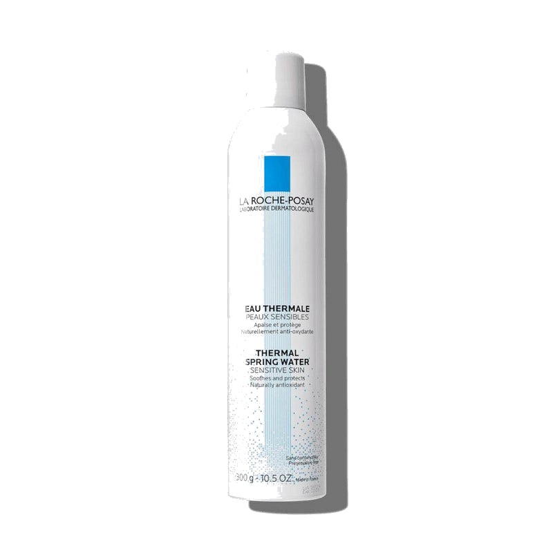 La Roche-Posay Eau Thermale Apaisante Peau Sèche et Irritée 300ml — visuel 2