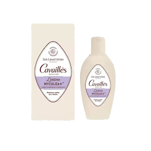 Roge Cavailles Mycolea+ Soin Toilette Intime 200 ml