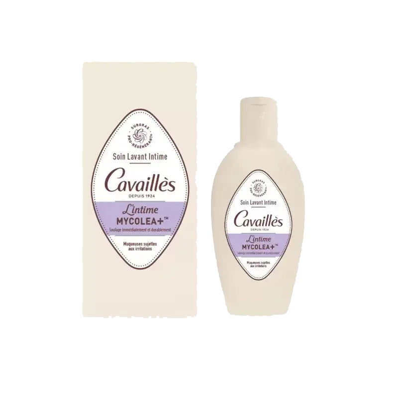 Roge Cavailles Mycolea+ Soin Toilette Intime 200 ml — ROGE CAVAILLES