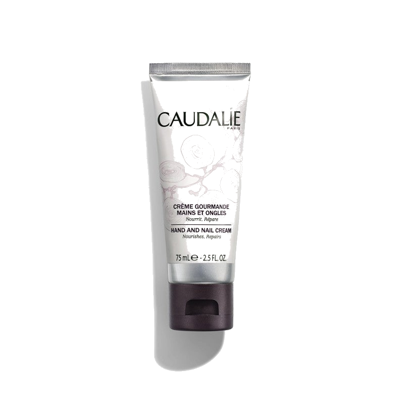 Caudalie Crème Gourmande Mains et Ongles 75ml — CAUDALIE
