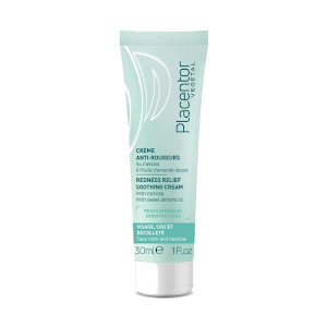 Placentor Crème anti-Rougeurs 30 ml
