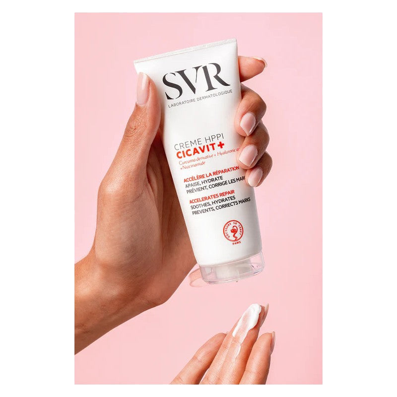 SVR Creme Hppi Cicavit+ 40ml — SVR