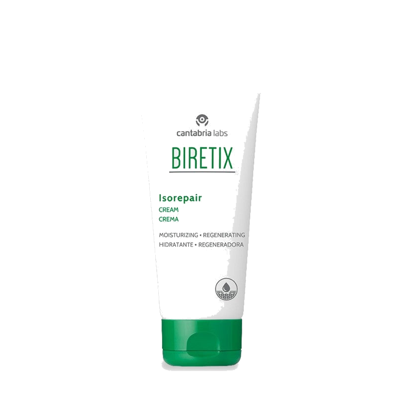 Biretix Isorepair Crème 50 ml — BIRETIX