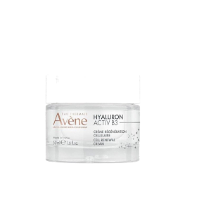Avene Hyaluron Activ B3 Crème Régénération Cellulaire 50 ml