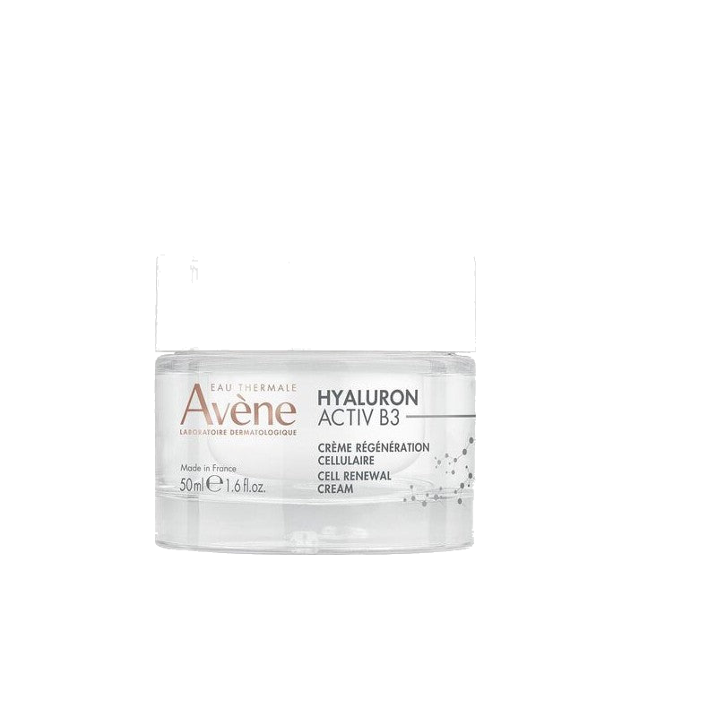 Avene Hyaluron Activ B3 Crème Régénération Cellulaire 50 ml — AVENE