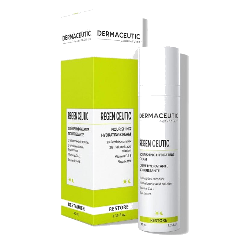 Dermaceutic Regen Ceutic 40ml — DERMACEUTIC