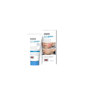 Isdin Nutratopic Pro-Amp Crème Visage 50 ml