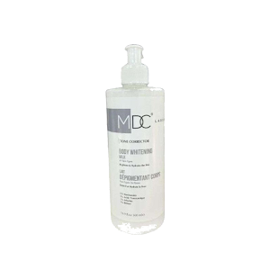 Mdc Lait Depigmentant Corps 500ml