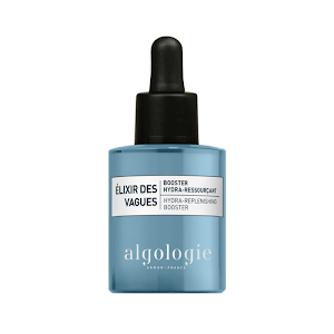 Algologie Elixir des Vagues Booster Hydra-Ressourçant 30 ml