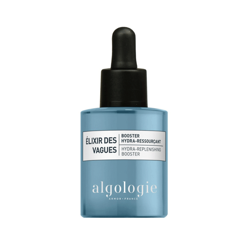 Algologie Elixir des Vagues Booster Hydra-Ressourçant 30 ml — ALGOLOGIE