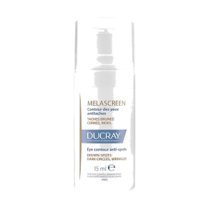 Ducray Melascreen Contour des Yeux Antitaches 15 ml