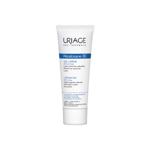 Uriage Keratosane 30 Gel Crème anti-Callosités 40 ml
