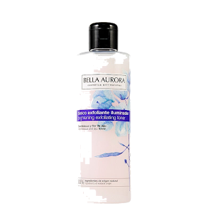 Bella Aurora Lotion Tonique Exfoliante Illuminatrice 200 ml