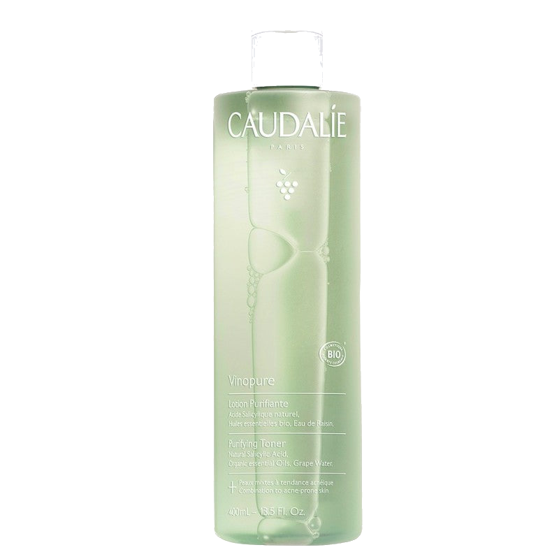 Caudalie Vinopure Lotion Purifiante 400ml — CAUDALIE