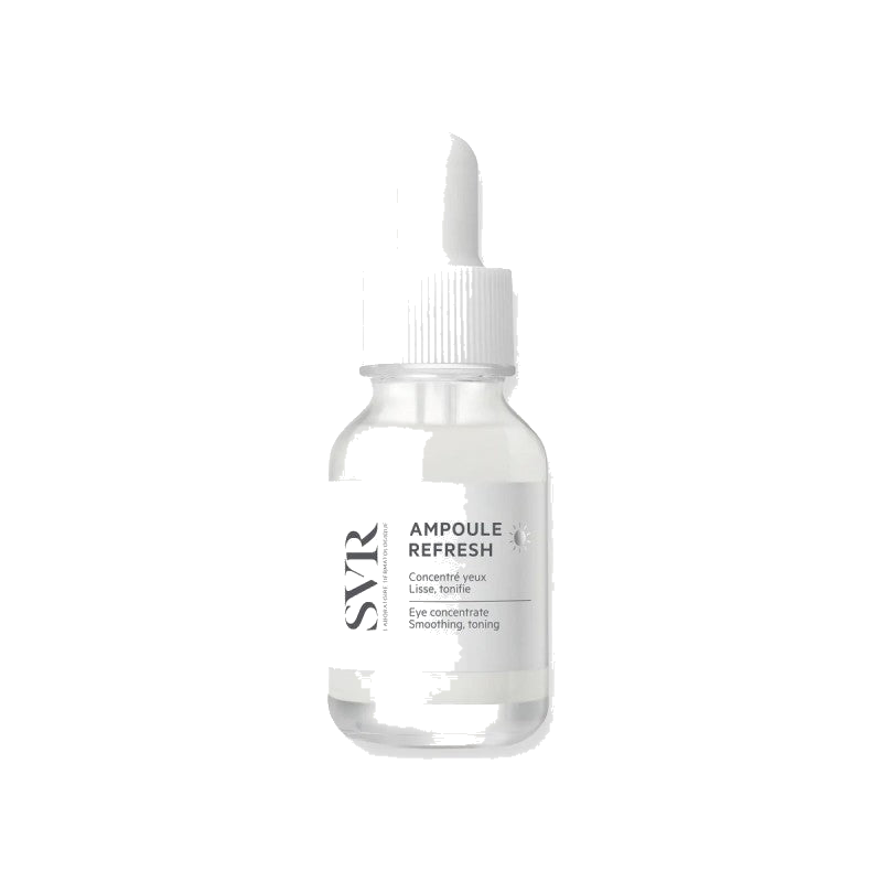 SVR Ampoule Refresh Concentré Yeux Jour 15 ml — SVR