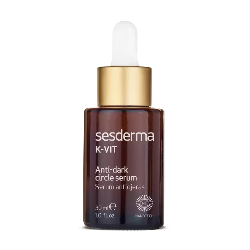 Sesderma K-Vit Sérum Anticernes 30 ml — SESDERMA