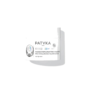 Patyka Masque Repulpant Pro-Hyaluronic 50ml