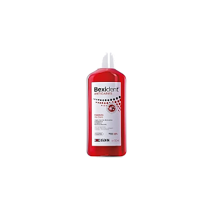 Bexident Bain de Bouche Anticaries 500 ml