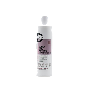 D-Cap Shampooing Cheveux Boucles 250 ml