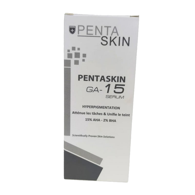 Penta Skin GA-15 Serum Hyperpigmentation 30ml — PENTA SKIN