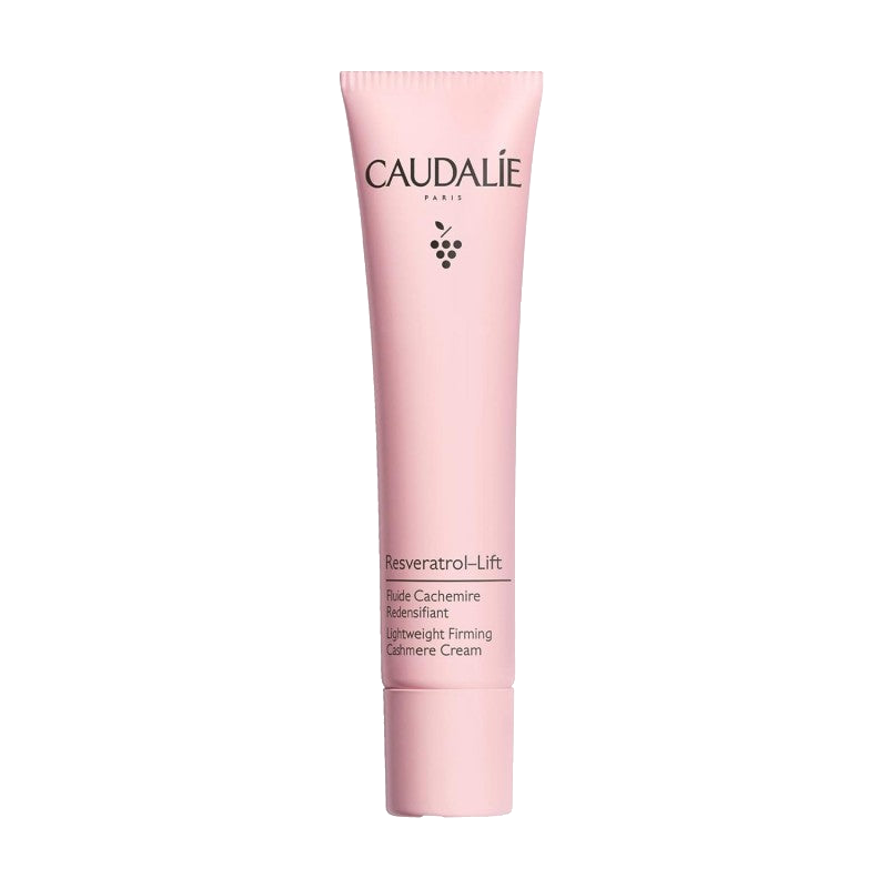 Caudalie Resveratrol-Lift Fluide Cachemire 40ml — CAUDALIE
