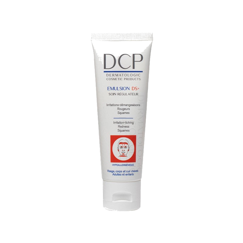 Dcp Emulsion DS+ 40 ml Soin visage — DCP