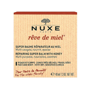 Nuxe Reve de Miel Super Baume Reparateur au Miel 40ml
