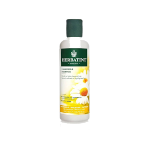 Herbatint Shampooing à la Camomille 260ml