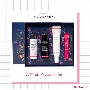 Novexpert Coffret Premium AH