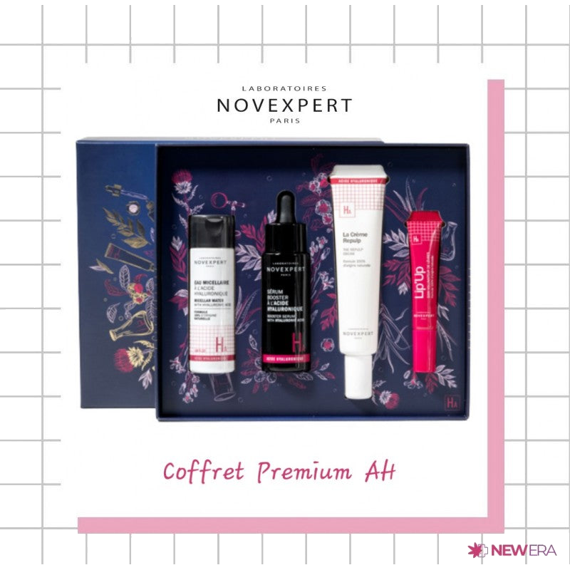 Novexpert Coffret Premium AH — NOVEXPERT