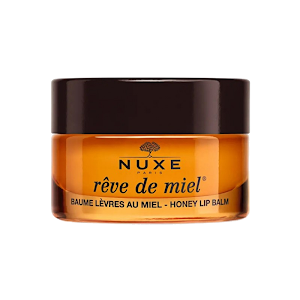 Nuxe Rêve de Miel® Baume Lèvres au Miel Ultra-Nourrissant et
