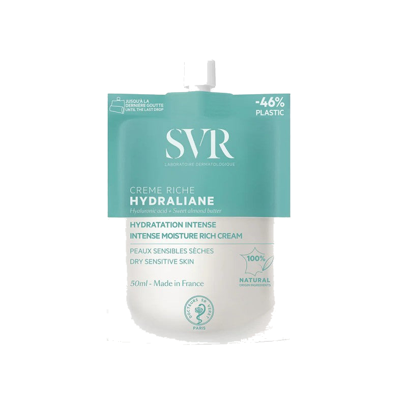 SVR Hydraliane Creme Riche 50ml — SVR